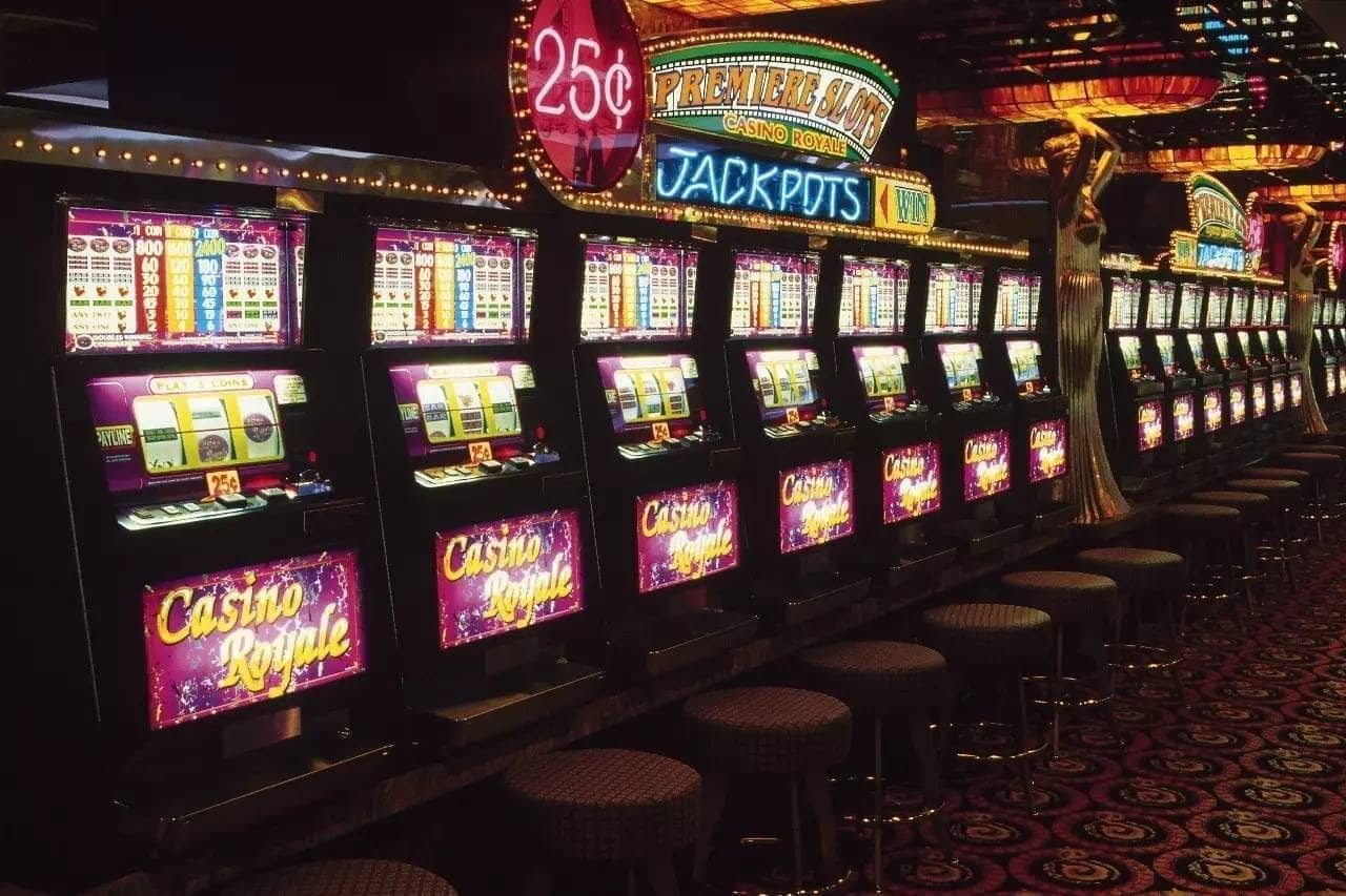 trempg - Jogos Cassino Login