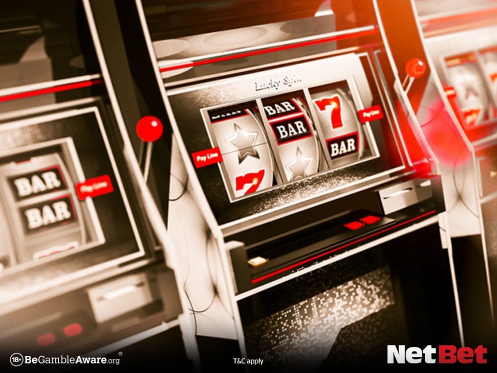 trempg - Cassino Slot Online