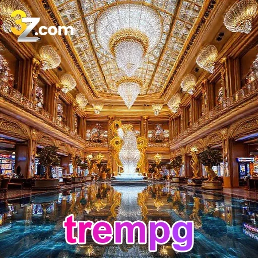 trempg Jogos de caça-níqueis