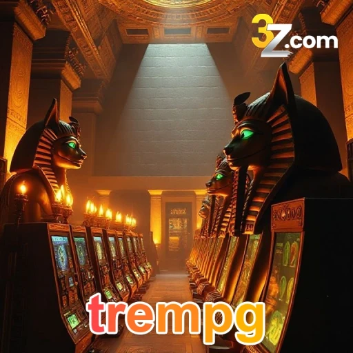 trempg Jogos de caça-níqueis